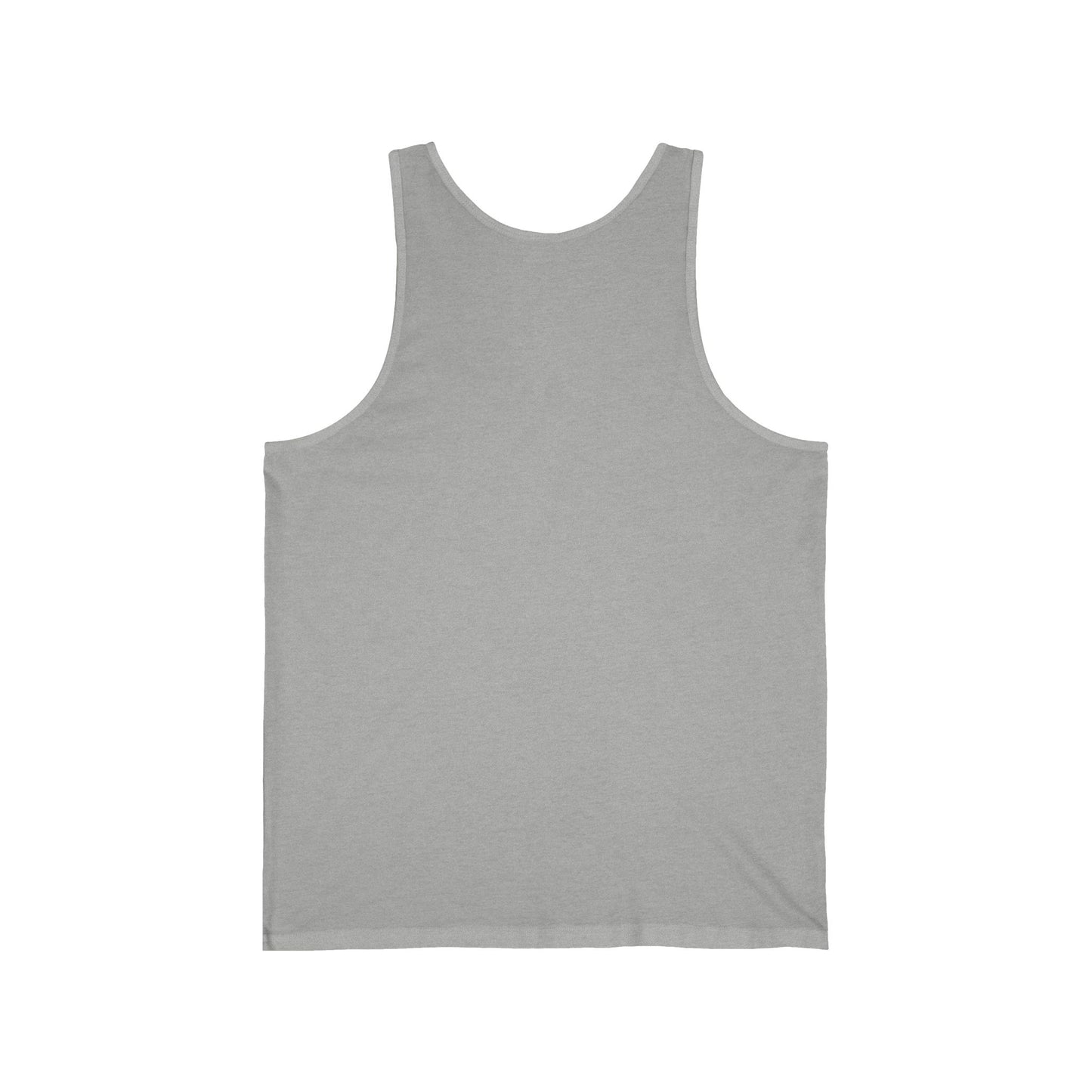 Proud Geek Tank Top —Ambizion Active