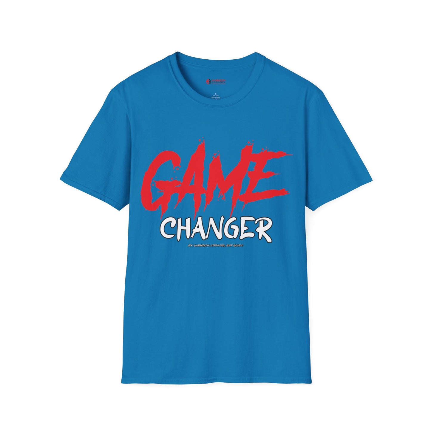 Game Changer Unisex T-Shirt