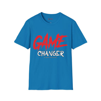 Game Changer Unisex T-Shirt