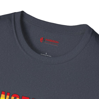 Transfabulous Unisex T-Shirt (LGBTQ)