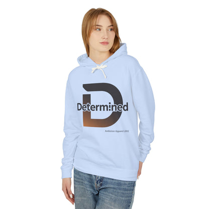 Determined Hoodie