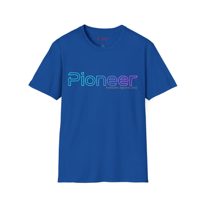 Pioneer Unisex T-Shirt