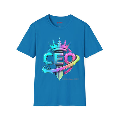 CEO Unisex T-Shirt