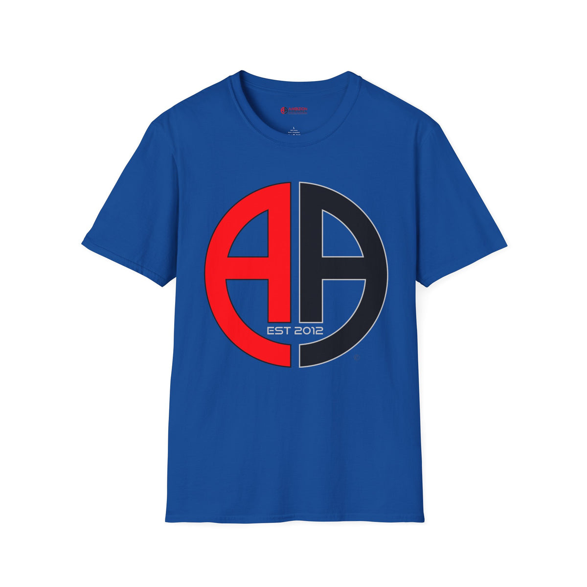 Ambizion Apparel Signature Unisex T-Shirt