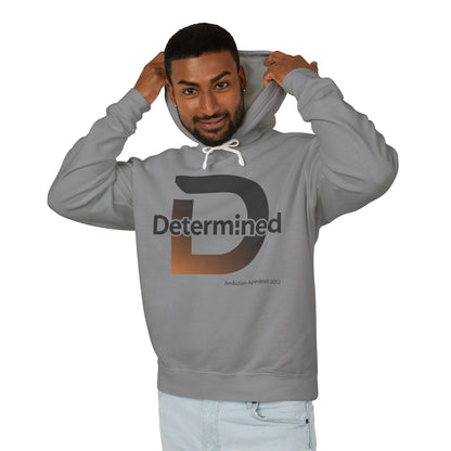 Determined Hoodie
