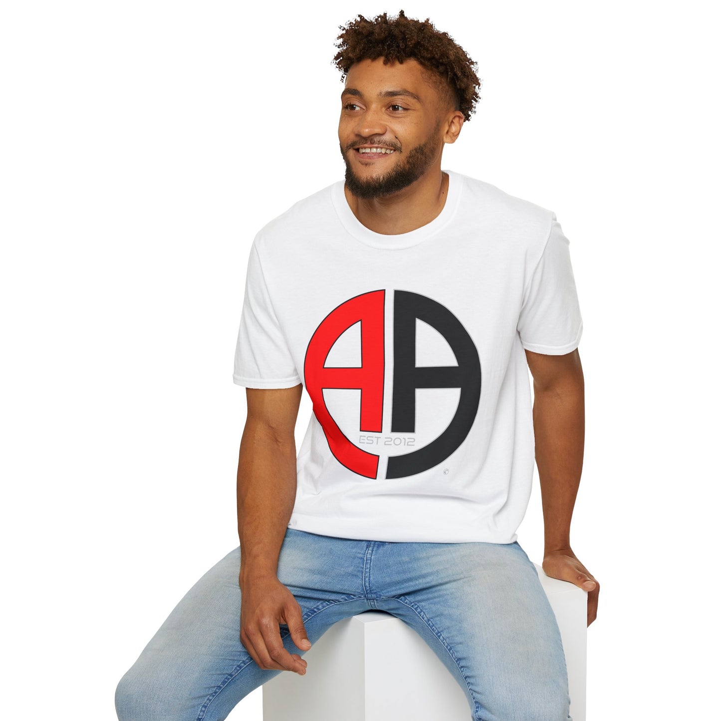 Ambizion Apparel Signature Unisex T-Shirt