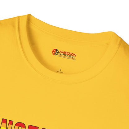 Transfabulous Unisex T-Shirt (LGBTQ)