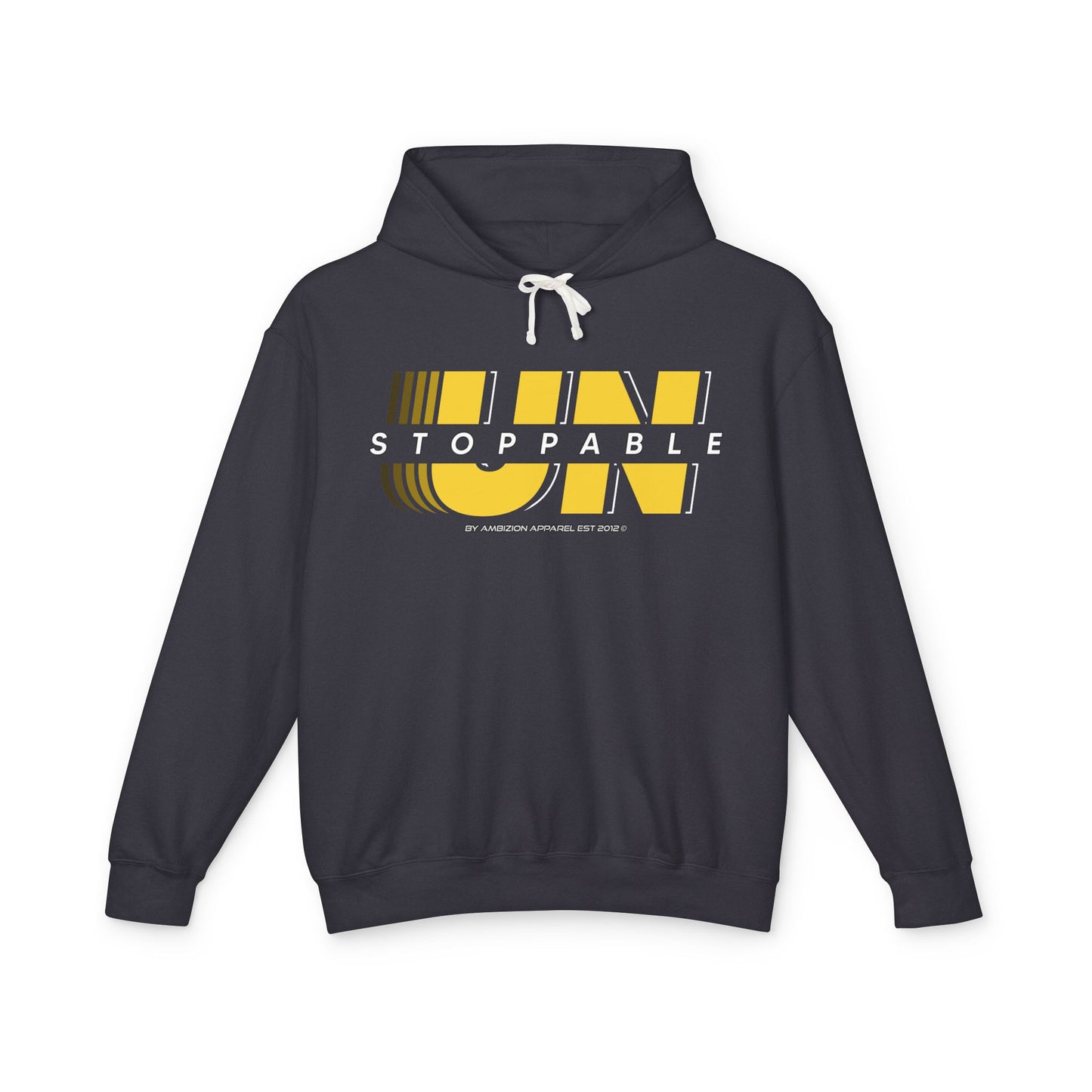 UNStoppable Hoodie