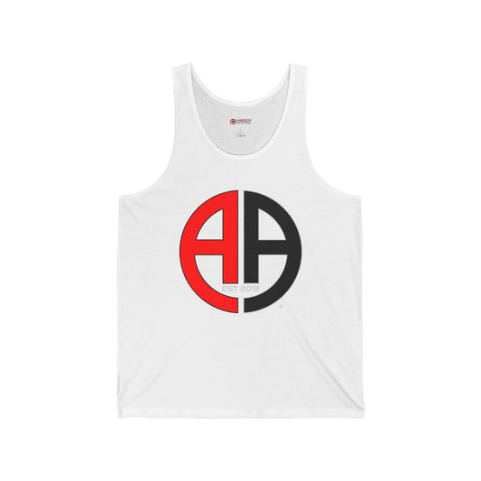 Ambizion Apparel Signature Tank Top