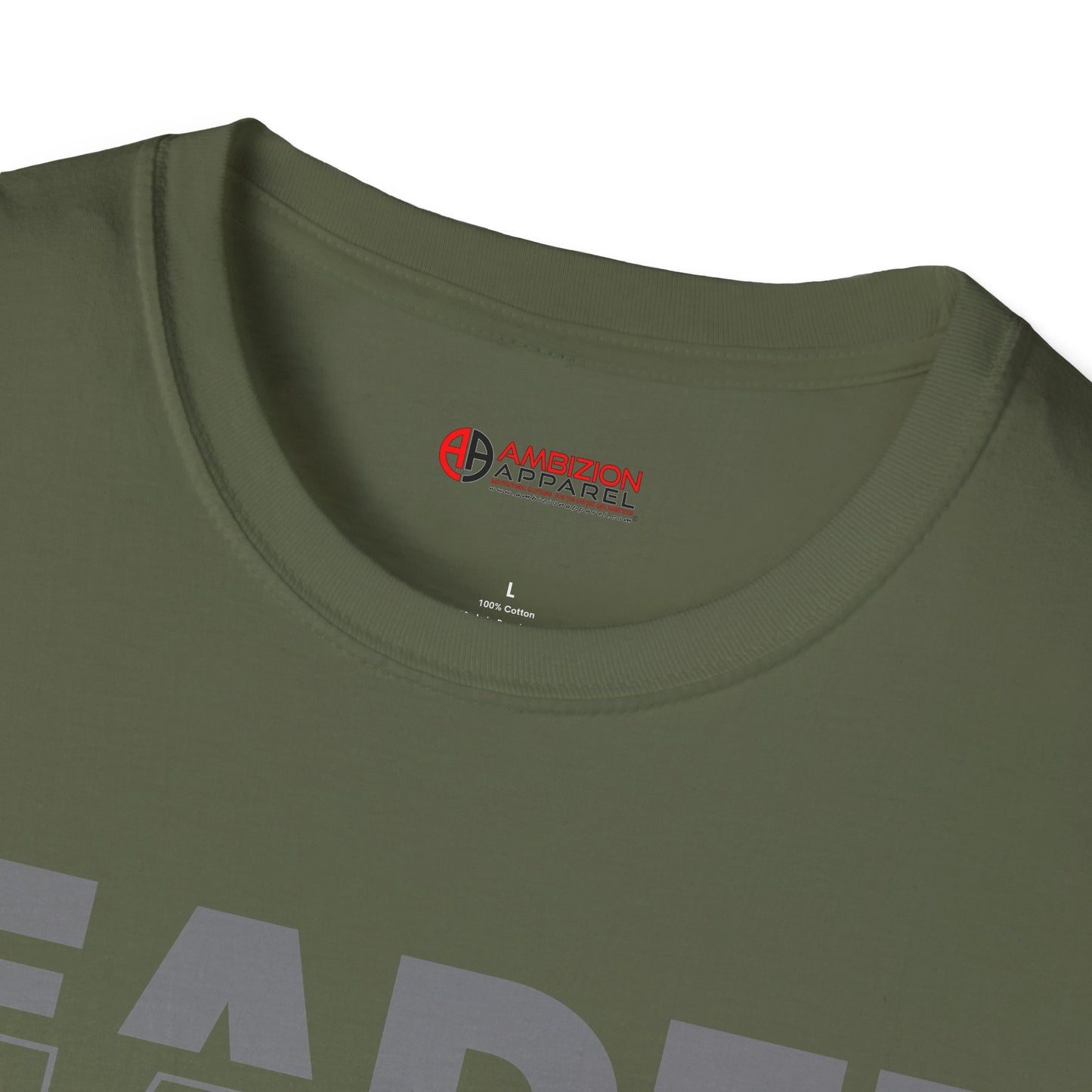 Leader Unisex T-Shirt