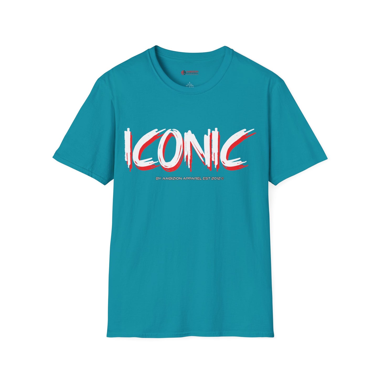 Iconic Unisex T-Shirt