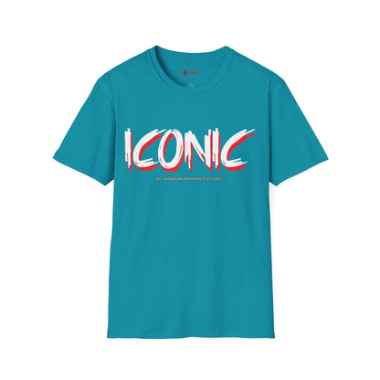 Iconic Unisex T-Shirt