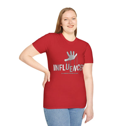 Influencer Unisex T-Shirt