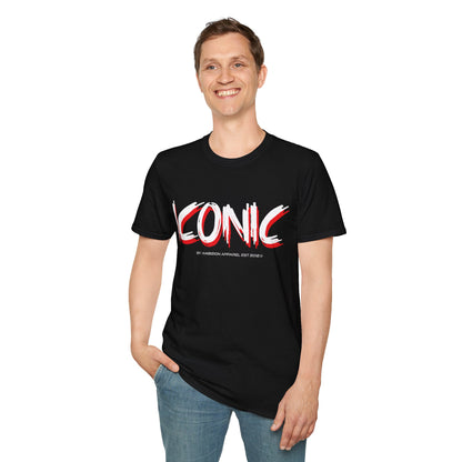 Iconic Unisex T-Shirt