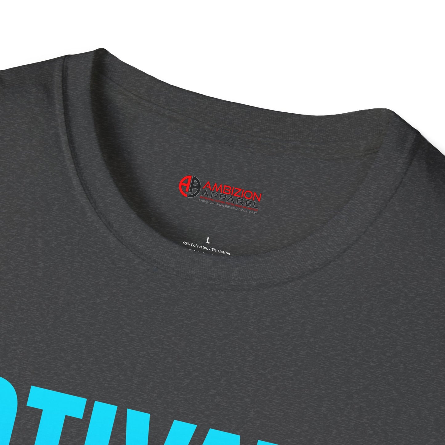 Motivator Unisex T-Shirt
