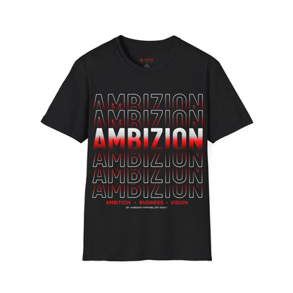 Ambizion (Ambizion*Business*Vision) Unisex T-Shirt