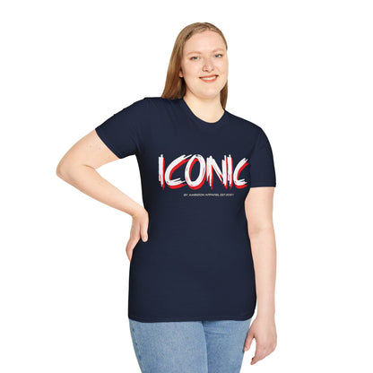 Iconic Unisex T-Shirt