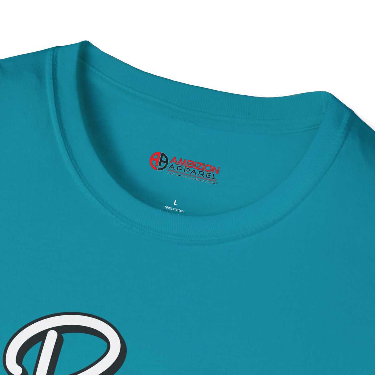 Big Dreams Big Rewards Unisex T-Shirt