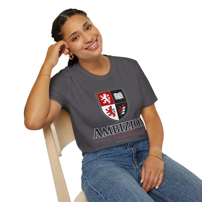 Ambizion Acadfemy Unisex T-Shirt