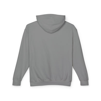 Ambizion Signature Logo Hoodie - Minimalist Logo Pullover