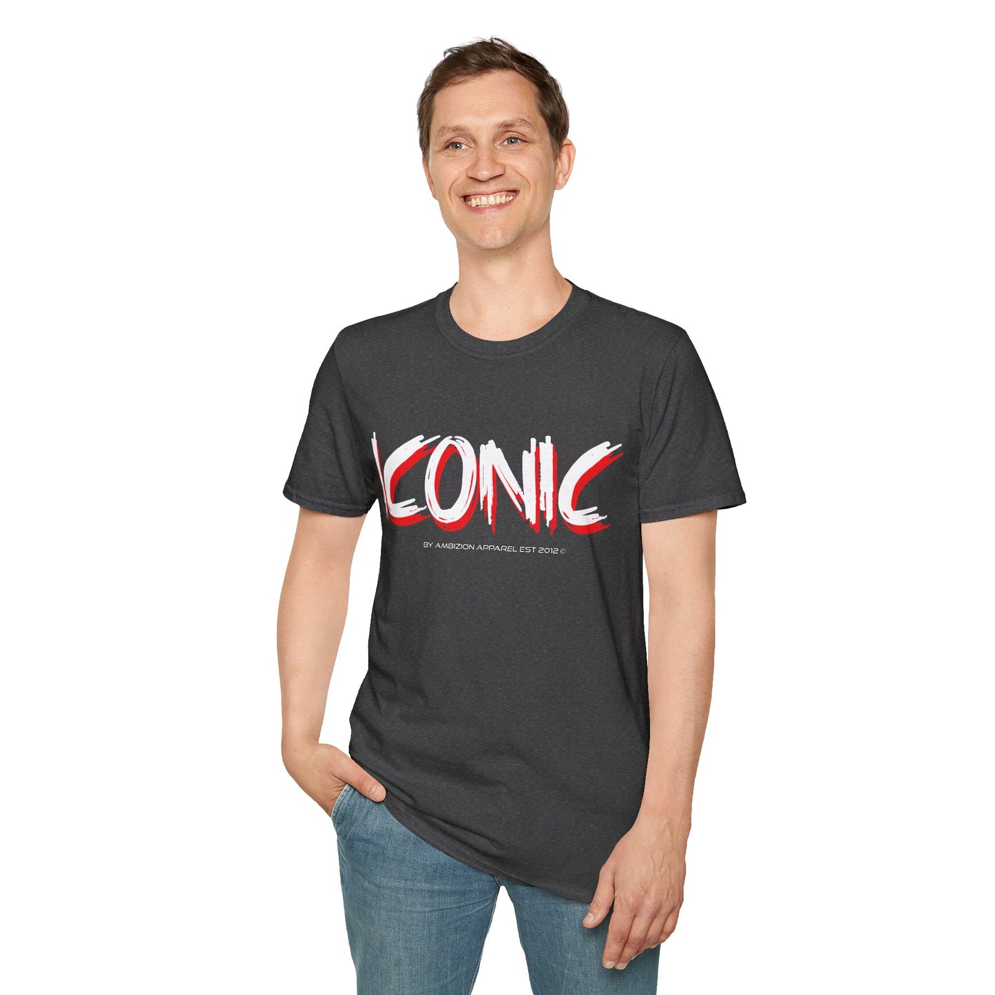 Iconic Unisex T-Shirt