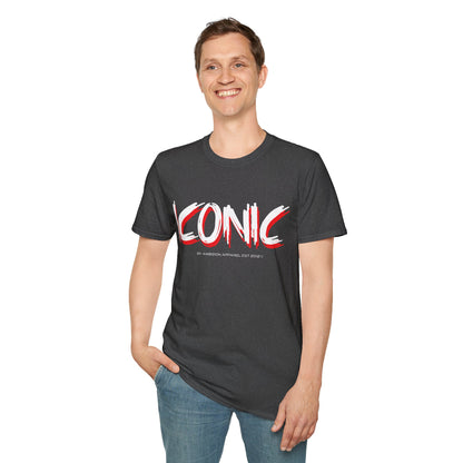Iconic Unisex T-Shirt