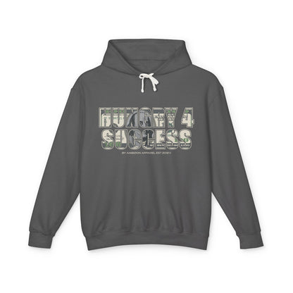 Hungry 4 Success Hoodie