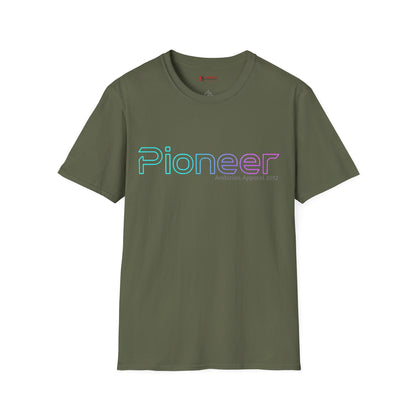 Pioneer Unisex T-Shirt