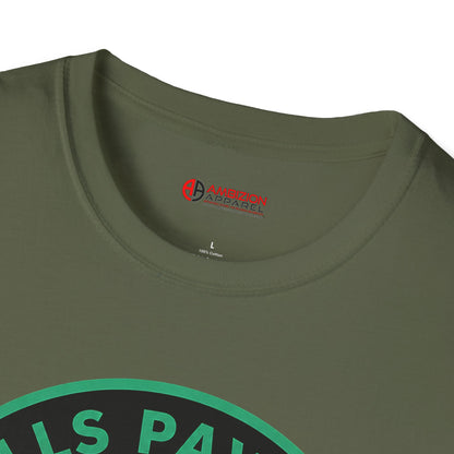 Skills Pay Bills Unisex T-Shirt
