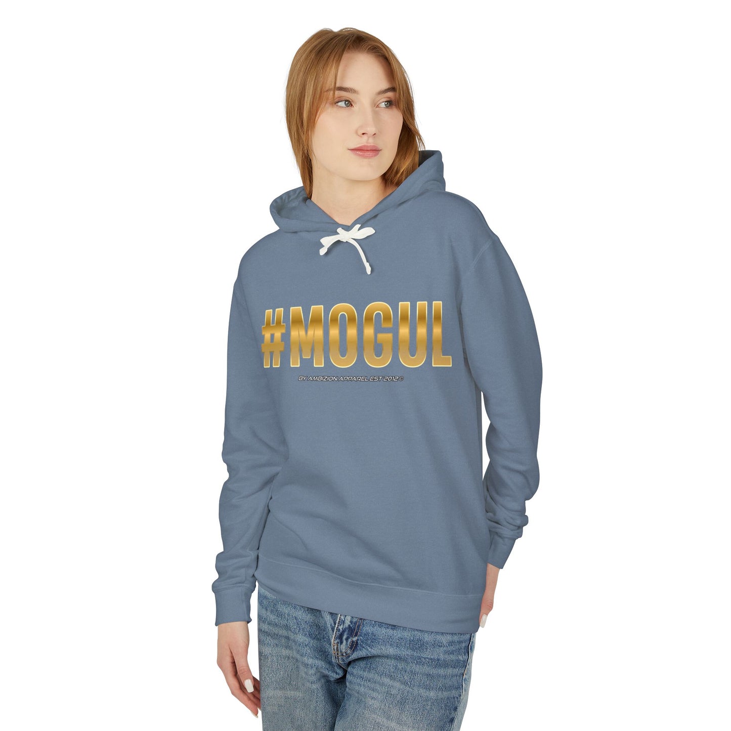 #Mogul Hoodie