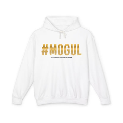 #Mogul Hoodie
