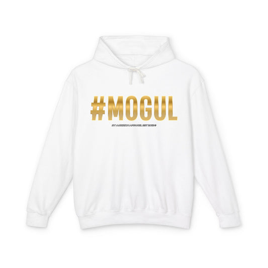 #Mogul Hoodie