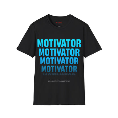 Motivator Unisex T-Shirt