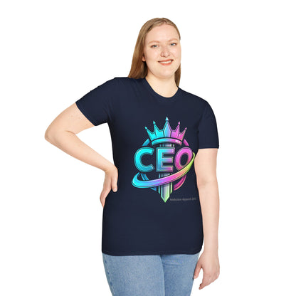 CEO Unisex T-Shirt