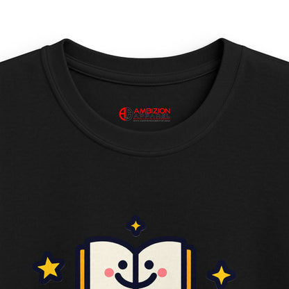 Ready To Learn Kids Unisex Tee
