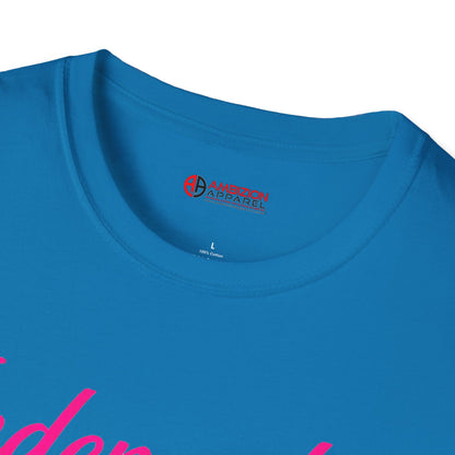 Independent Ambitious Unisex T-Shirt