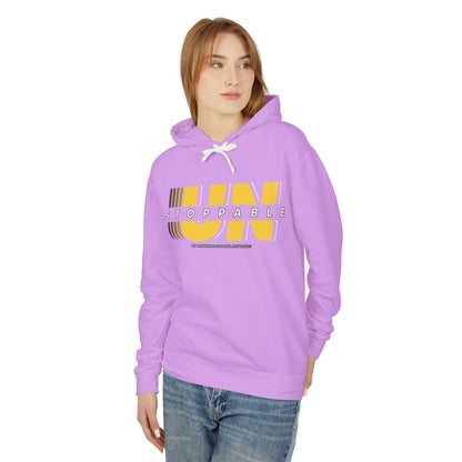 UNStoppable Hoodie