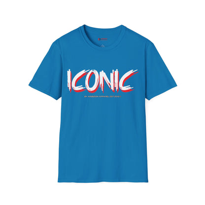 Iconic Unisex T-Shirt