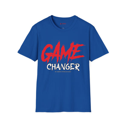 Game Changer Unisex T-Shirt