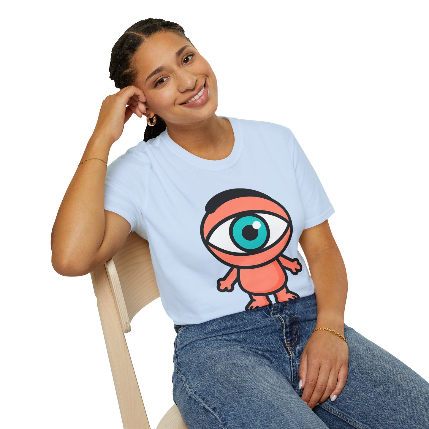 Visionary Unisex T-Shirt