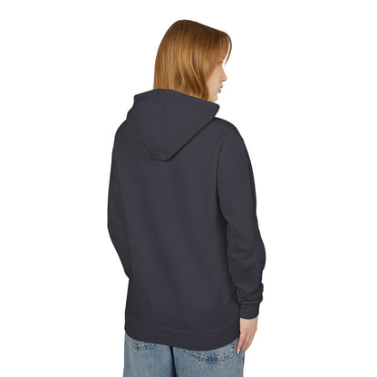 CEO Hoodie - Minimalist Logo Pullover