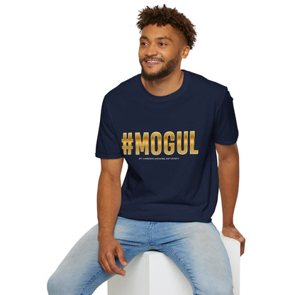 #Mogul Unisex T-Shirt