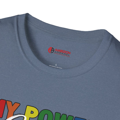 My Power Couple 2 Queens T-Shirt (LGBTQ)