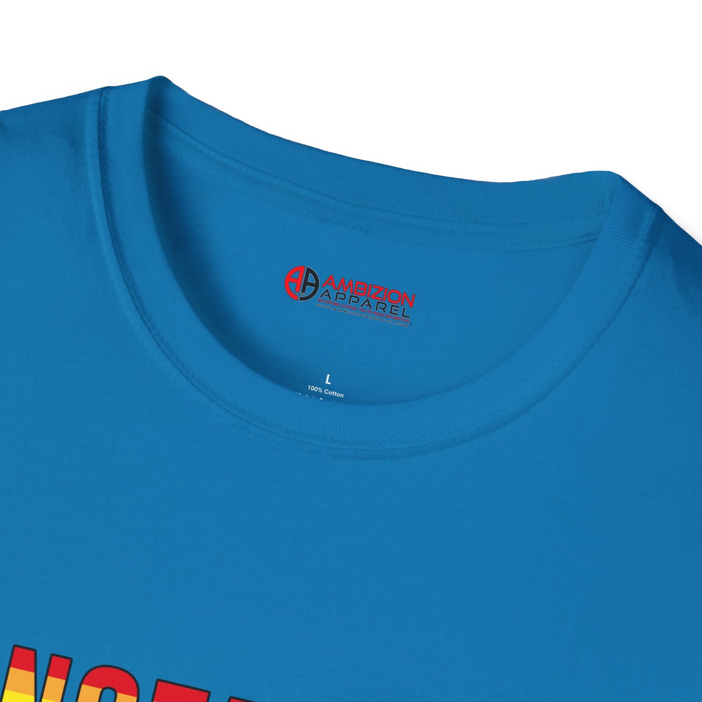 Transfabulous Unisex T-Shirt (LGBTQ)
