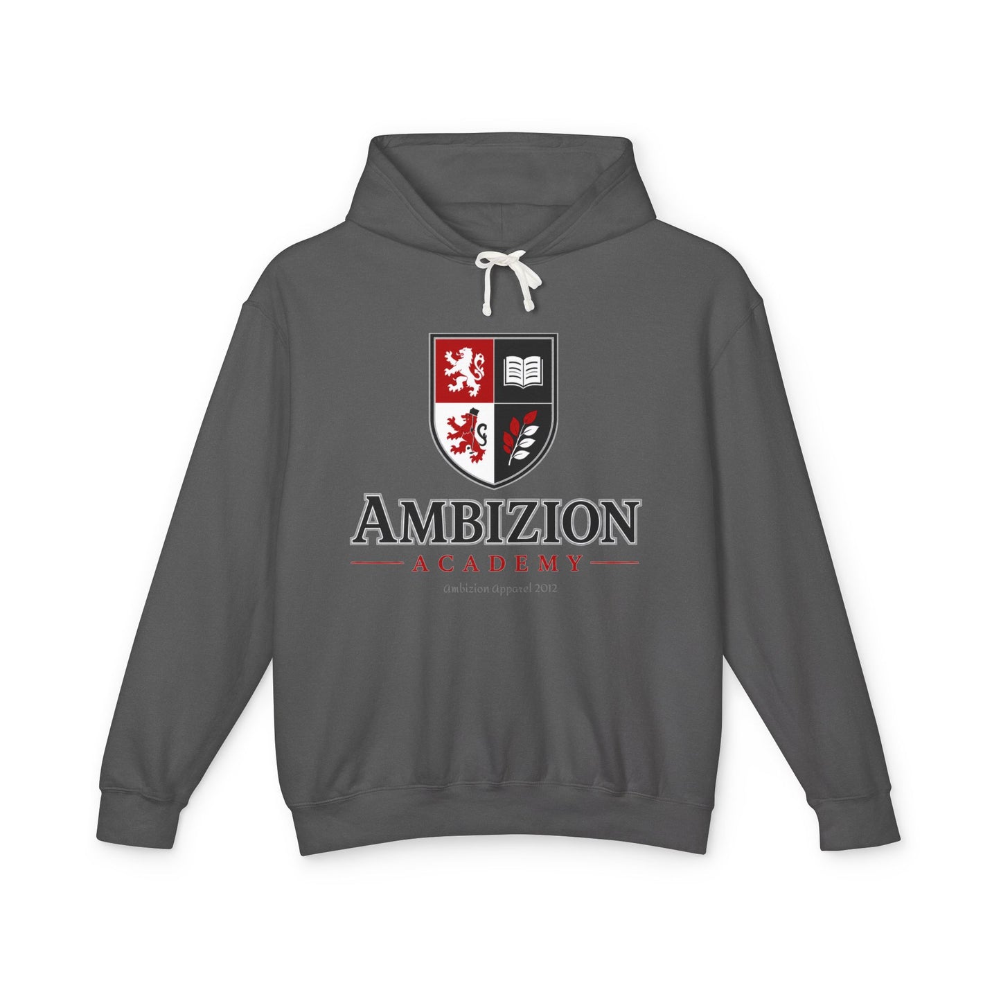 Ambizion Academy Hoodie