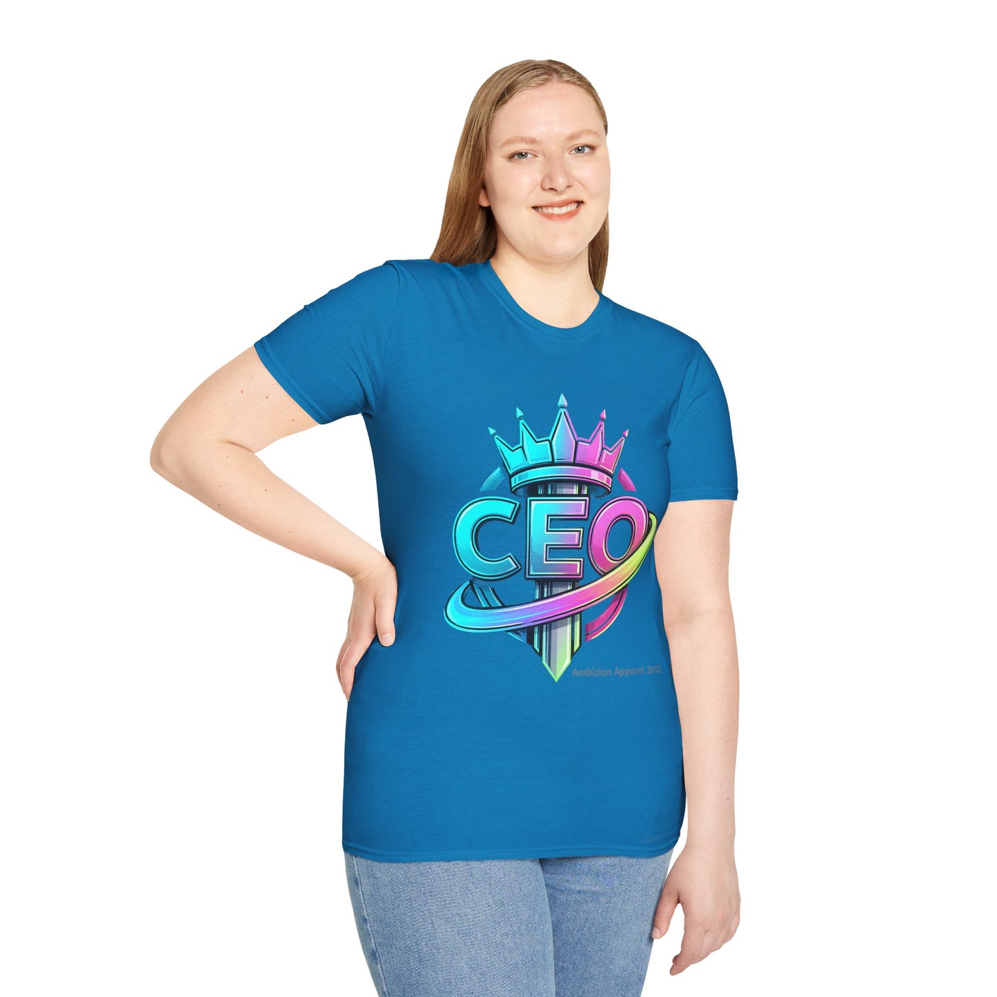 CEO Unisex T-Shirt