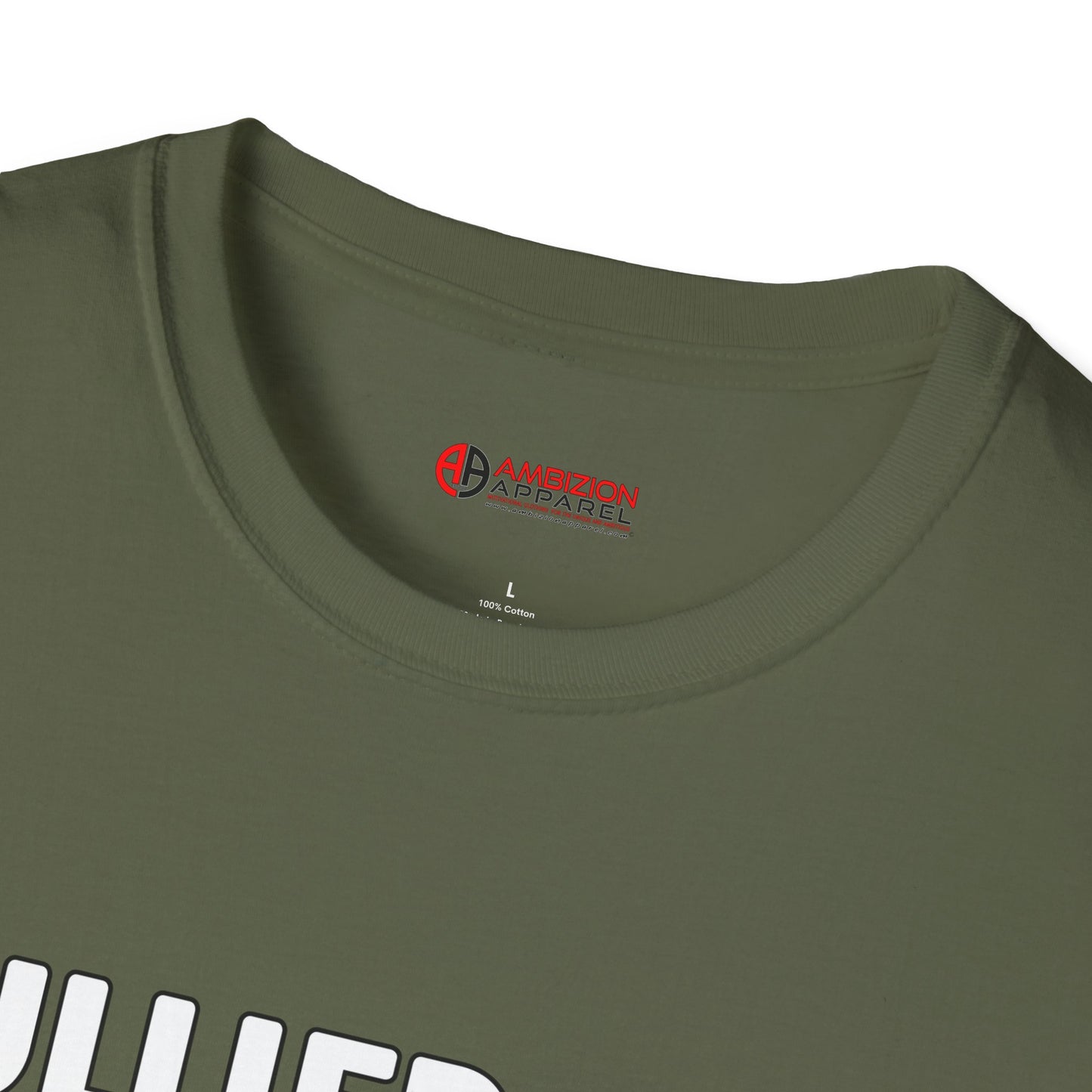 Bullied As A Child Your Boss As An Adult Unisex T-Shirt