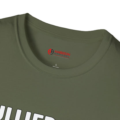 Bullied As A Child Your Boss As An Adult Unisex T-Shirt