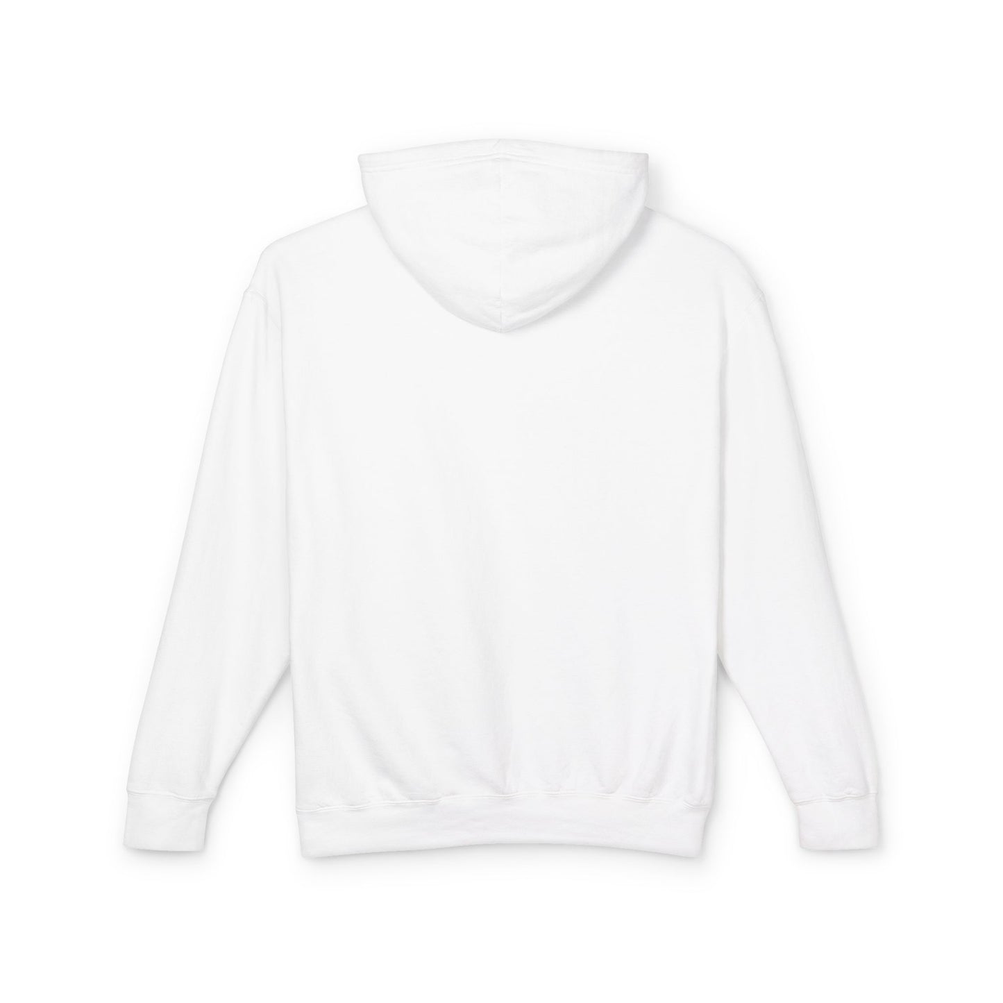 Ambizion Signature Logo Hoodie - Minimalist Logo Pullover