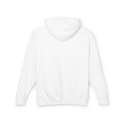 Ambizion Signature Logo Hoodie - Minimalist Logo Pullover